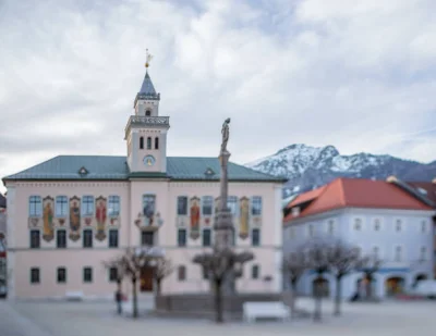 Bad Reichenhall
