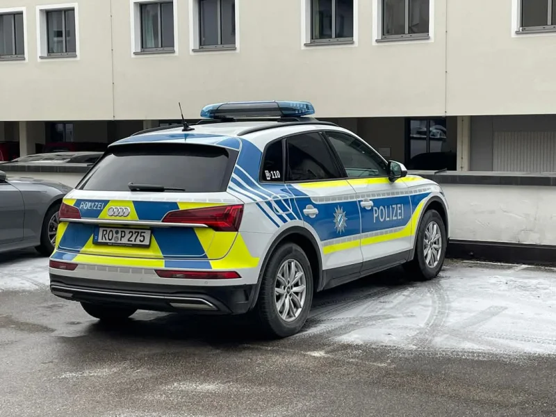 Polizei