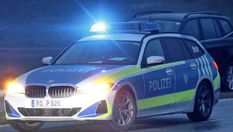 Polizei