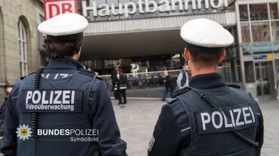 Polizei
