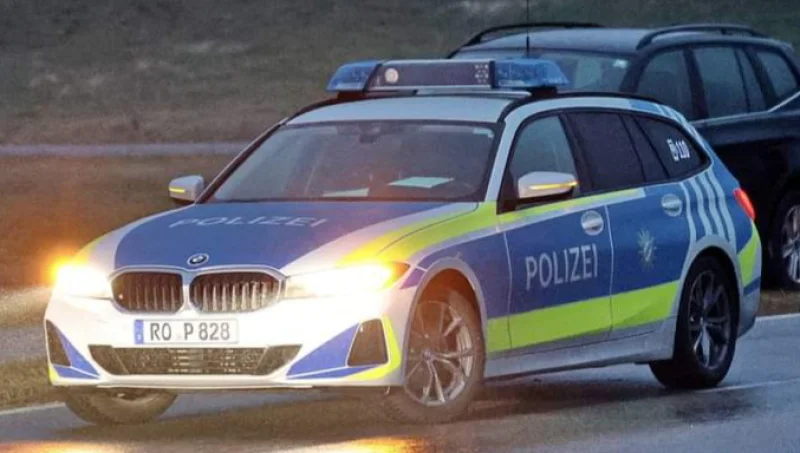 Polizei
