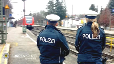 Polizei