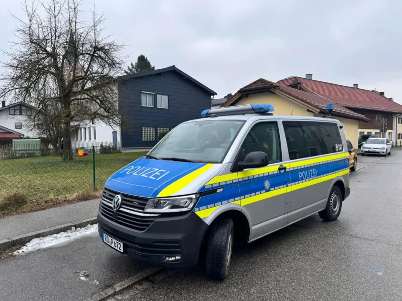 Polizei
