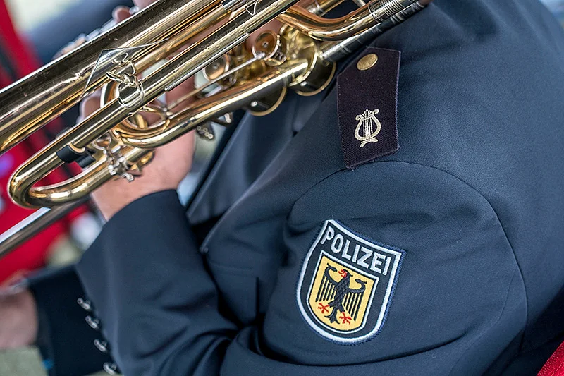 Polizei