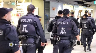 Polizei