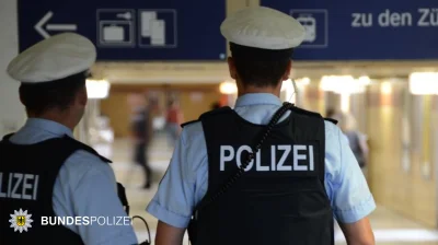 Polizei