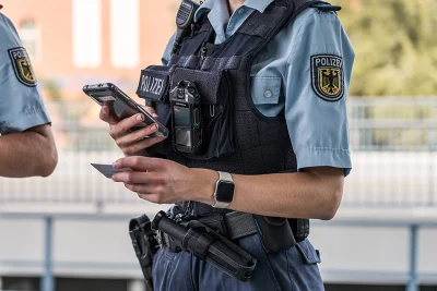 Polizei