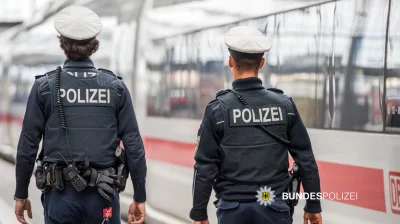 Polizei