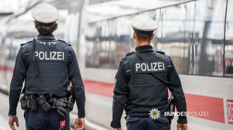 Polizei