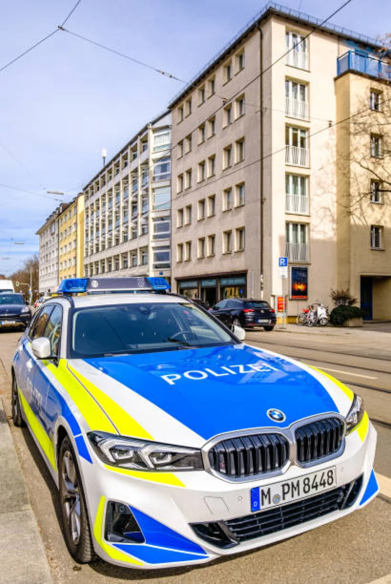 Polizei