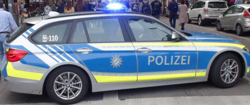 Polizei