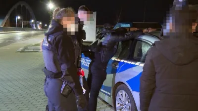 Polizei