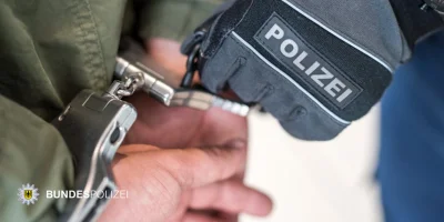 Polizei