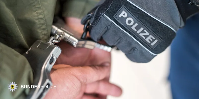 Polizei