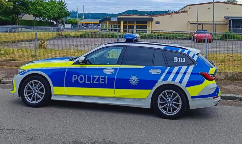 Polizei