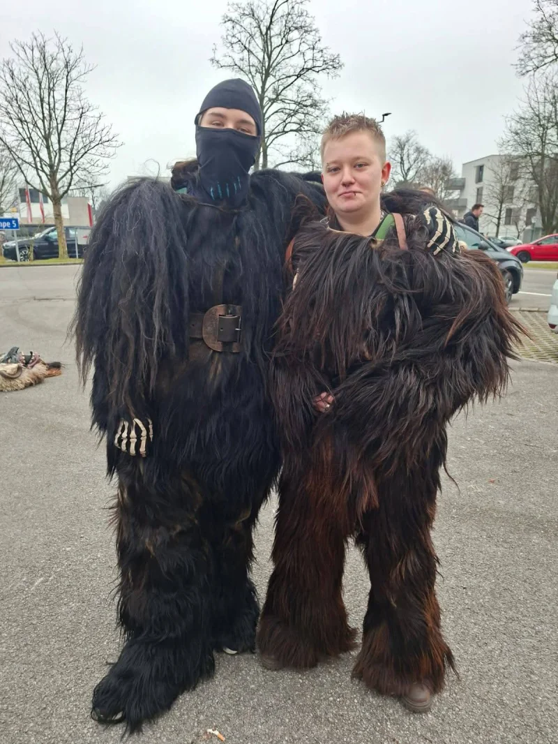 Krampuslauf