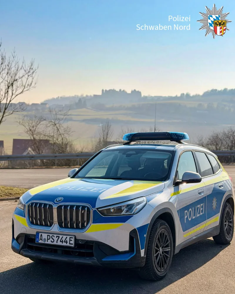 Polizei