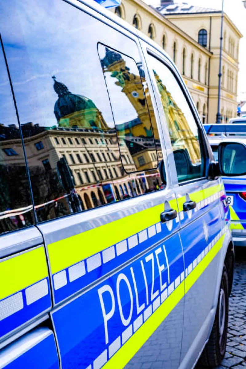 Polizei