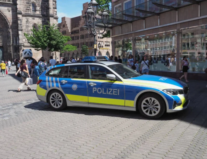 Polizei