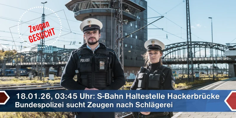 Polizei