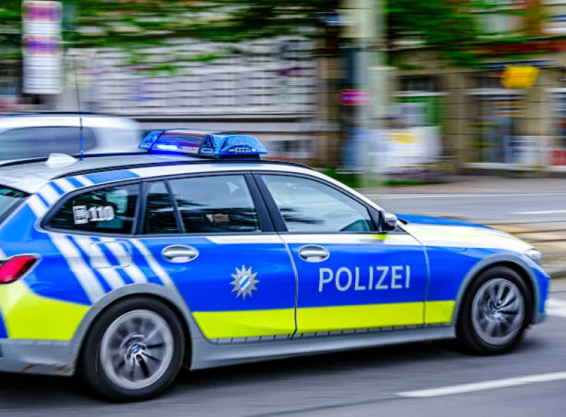 Polizei