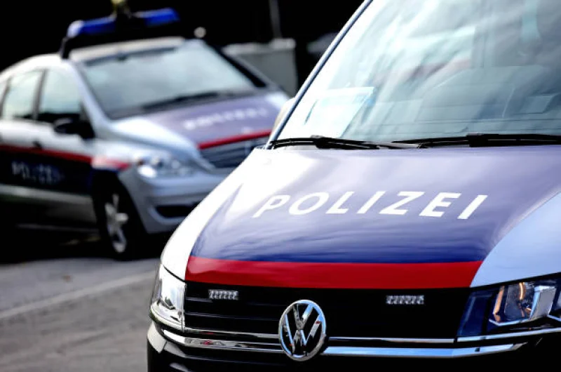 Polizei