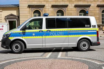 Polizei