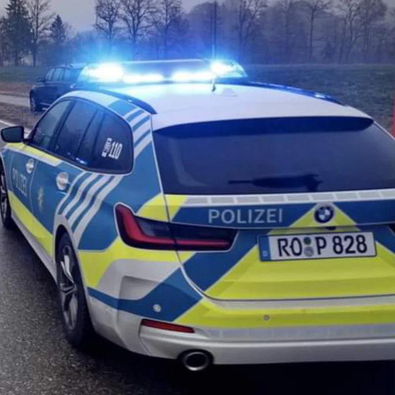 Polizei