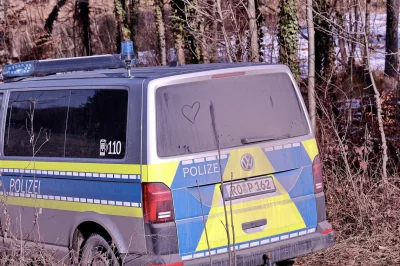 Polizei